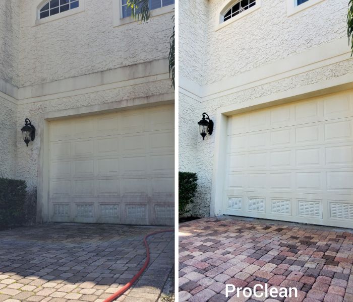 exterior house cleaning experts parrish florida