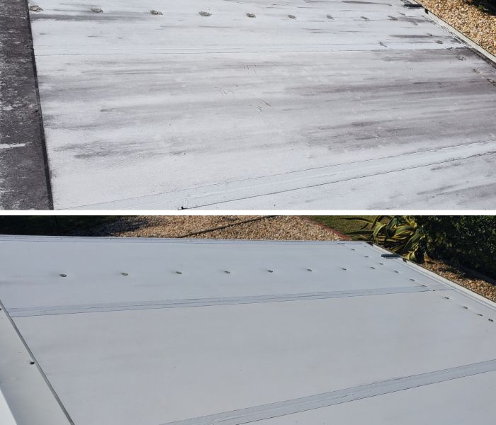roof power washing parrish florida